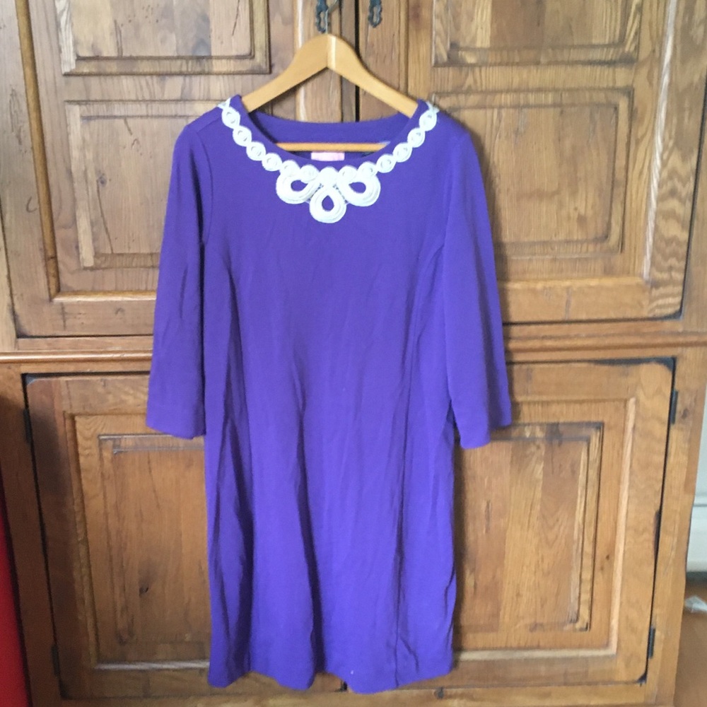 Lilly Pulitzer Jonah dress